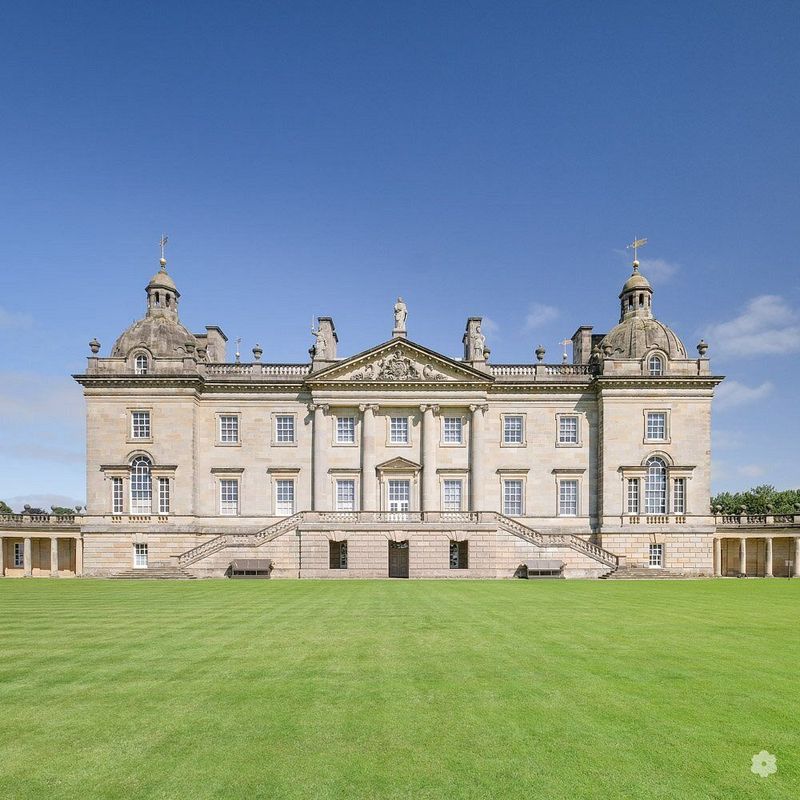 Monday 4th May - Houghton Hall - House, Gardens, Sculptures & Tulip Spectacular - WT9 Monday 4th May - Houghton Hall - House, Gardens, Sculptures & Tulip Spectacular - WT9