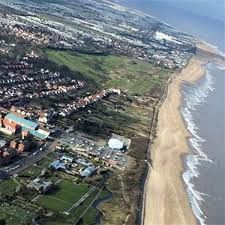 Friday 29th May - Springtime Skegness in all its Glory! & Fantasy Island/Market (Optional) - WT7