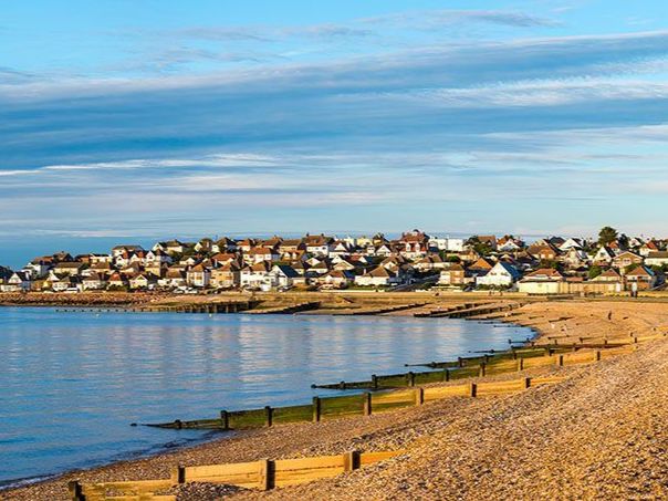 Saturday 18th July - Herne Bay & Whitstable Kent Spectacular - WR00 Saturday 18th July - Herne Bay & Whitstable Kent Spectacular - WR00