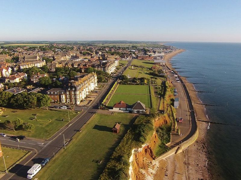 Wednesday 19th August - Summertime on North Norfolk Coast - WH9