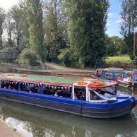 Thursday 27th August - Cream Tea on board the Hidden Hertfordshire Canal Cruise - FH7