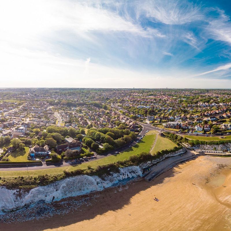 Friday 11th September - Margate & Broadstairs in the Autumnal Sunshine - WR00