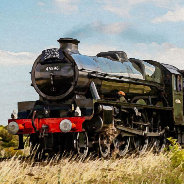Sunday 27th September - All Aboard the Great Central Railway for Sunday Lunch- WR00