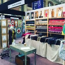 Saturday 10th October - Knitting and Stitching Show at Alexandra Palace - WR00 Saturday 10th October - Knitting and Stitching Show at Alexandra Palace - WR00