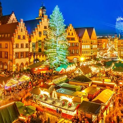 Saturday 21st November - Birmingham Frankfurt Christmas Market - WR00 Saturday 21st November - Birmingham Frankfurt Christmas Market - WR00