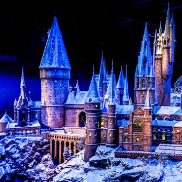 Date TBC - Hogwarts in the Snow - The Making of Harry Potter - Register your interest NOW! - WR00 Date TBC - Hogwarts in the Snow - The Making of Harry Potter - Register your interest NOW! - WR00