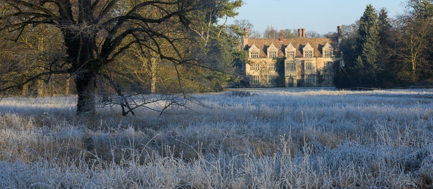 Thursday 11th February - Snowdrops at Anglesey Abbey & free time in Ely on Market Day - WH8 Thursday 11th February - Snowdrops at Anglesey Abbey & free time in Ely on Market Day - WH8
