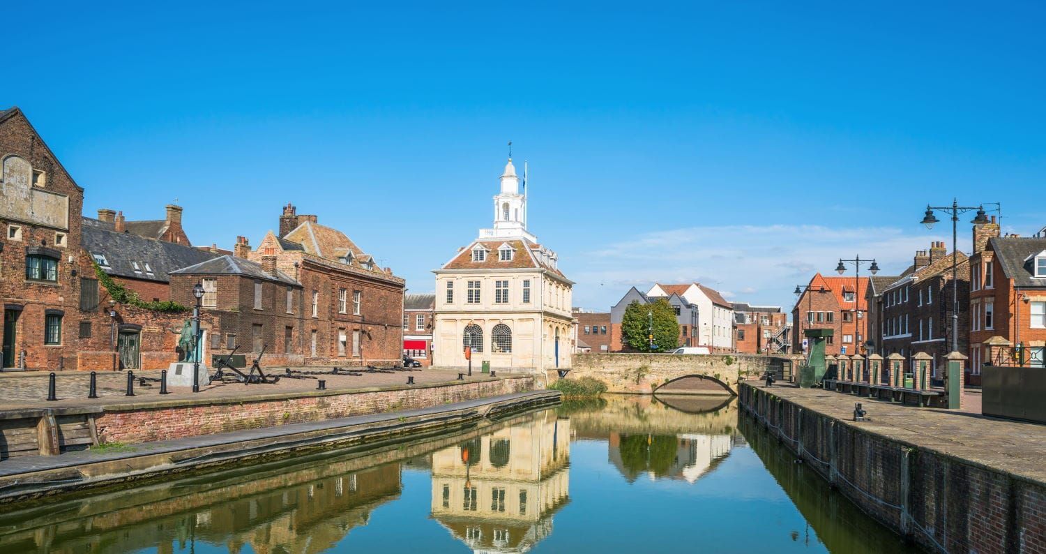Tuesday 16th March Kings Lynn on Market Day & Afternoon Tea at Downham |Home & Garden WH9 Tuesday 16th March Kings Lynn on Market Day & Afternoon Tea at Downham |Home & Garden WH9