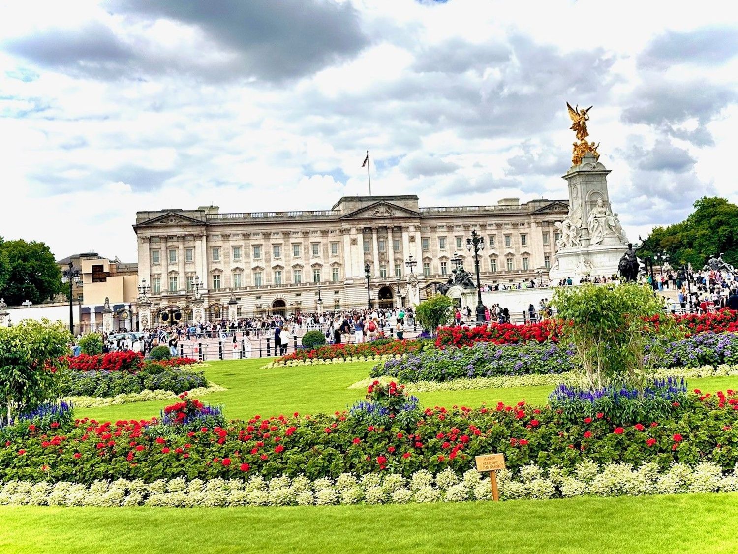 Saturday 17th July 2027 -Royal Jewellery at the Kings Gallery - From Coronations to Keepsakes - WR00 Saturday 17th July 2027 -Royal Jewellery at the Kings Gallery - From Coronations to Keepsakes - WR00