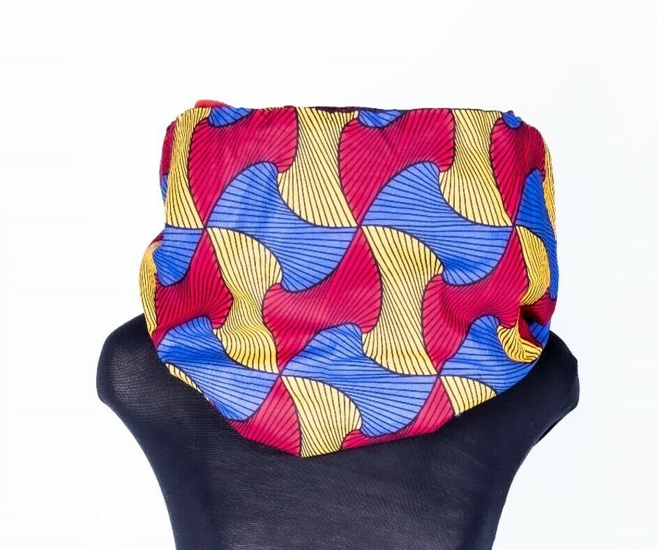 Snood: Multicolour Burst