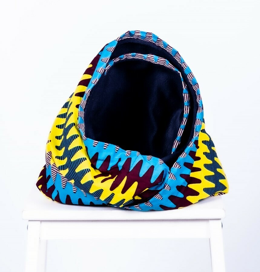 Snood: Band Of Colour