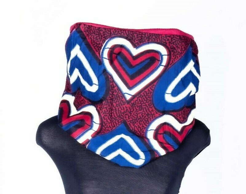 Snood: Love Hearts