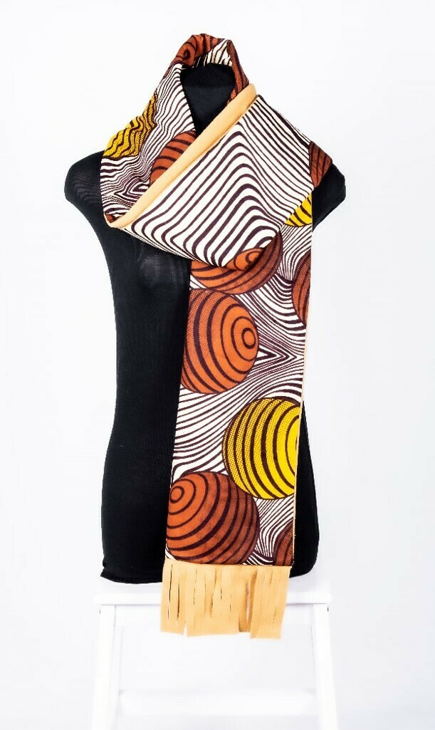 Scarf: Planets Align