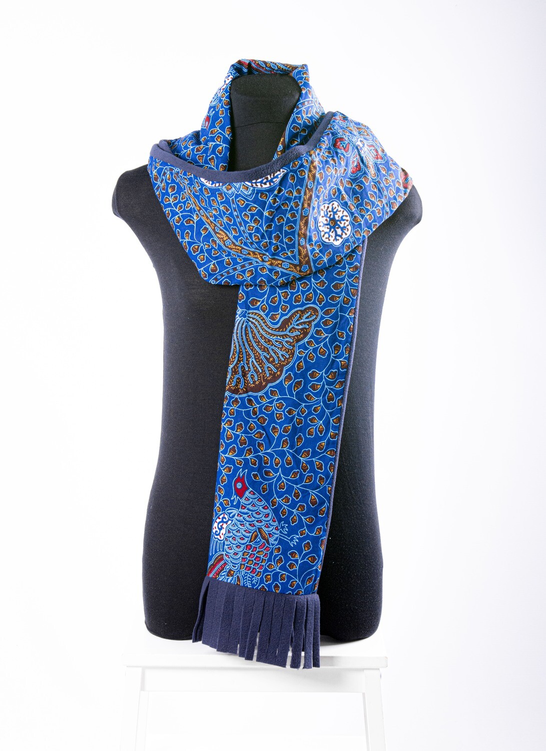 Scarf: Regality