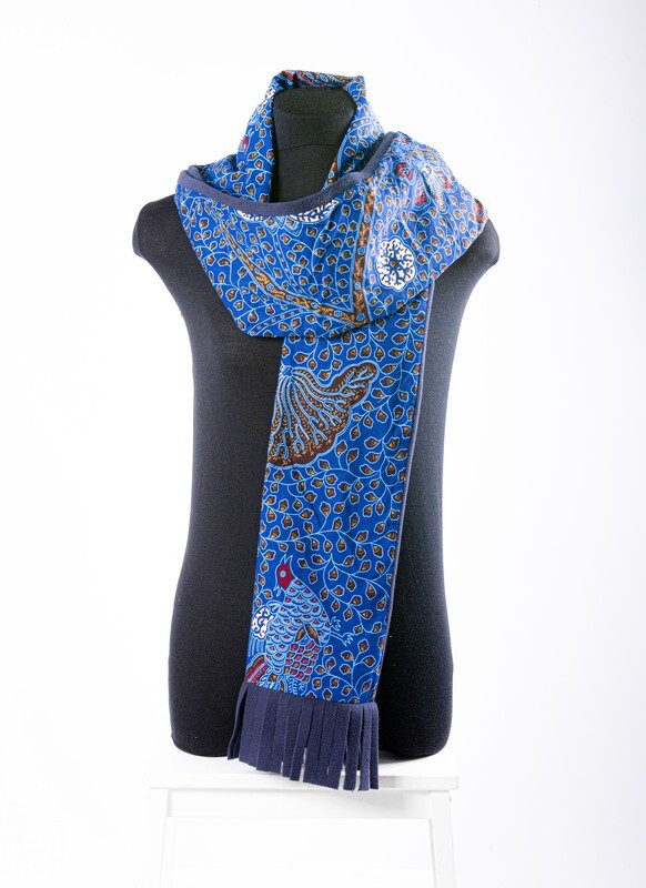 Scarf: Regality
