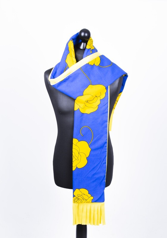 Scarf: Summer Rose **Limited Ediion** 