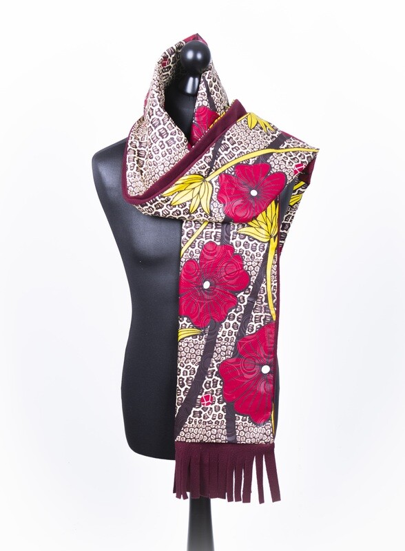 Scarf: Savannah 