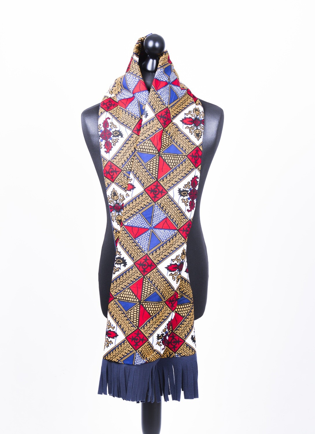 Scarf: Elegance 