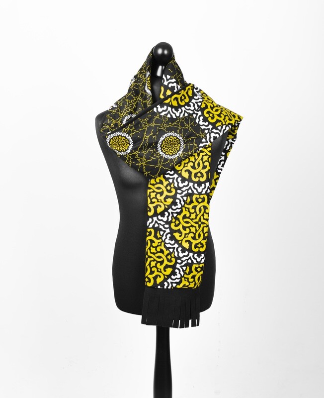 Scarf: Distinction