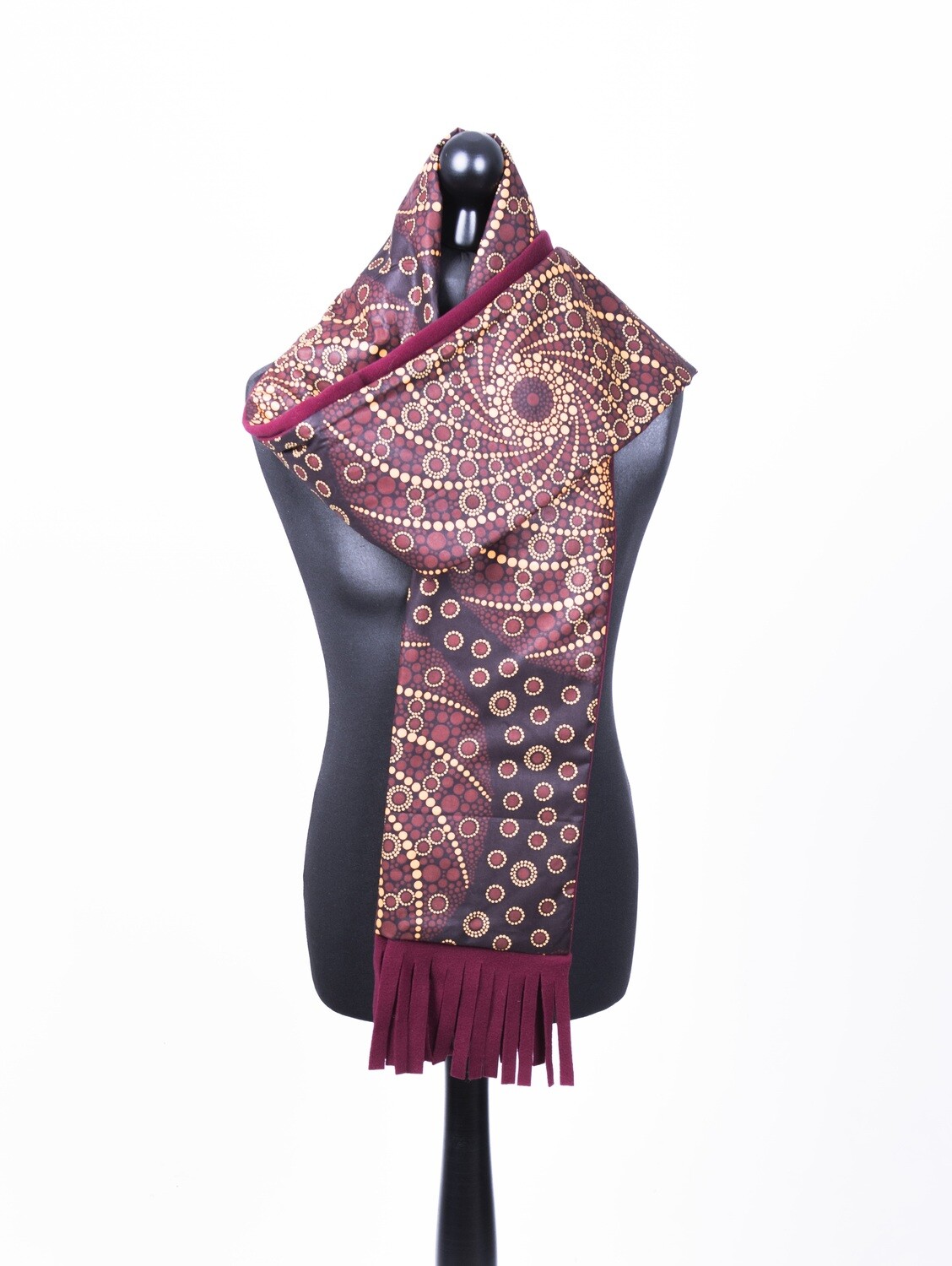 Scarf: Constellation **Limited Edition**