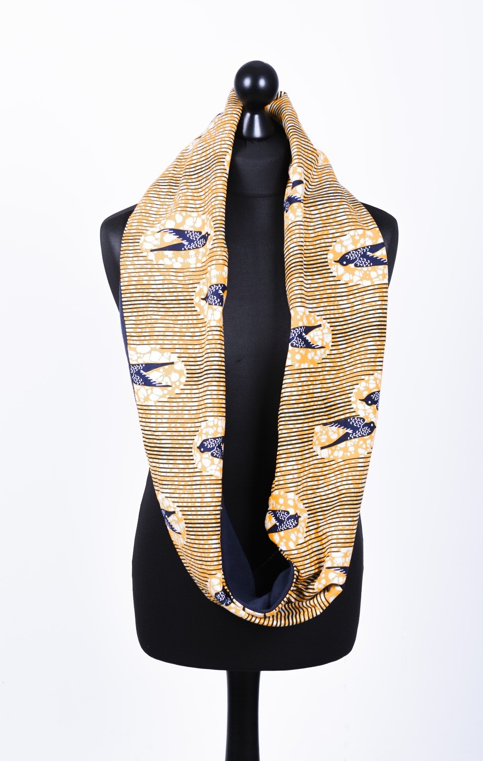 Snood: Infinity Sunset Swift