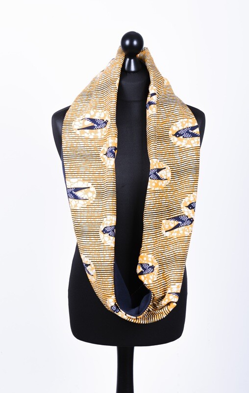 Snood: Infinity Sunset Swift