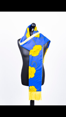 #Scarf Season Full Range