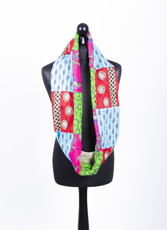 Snood: Infinity Eclectic Neon