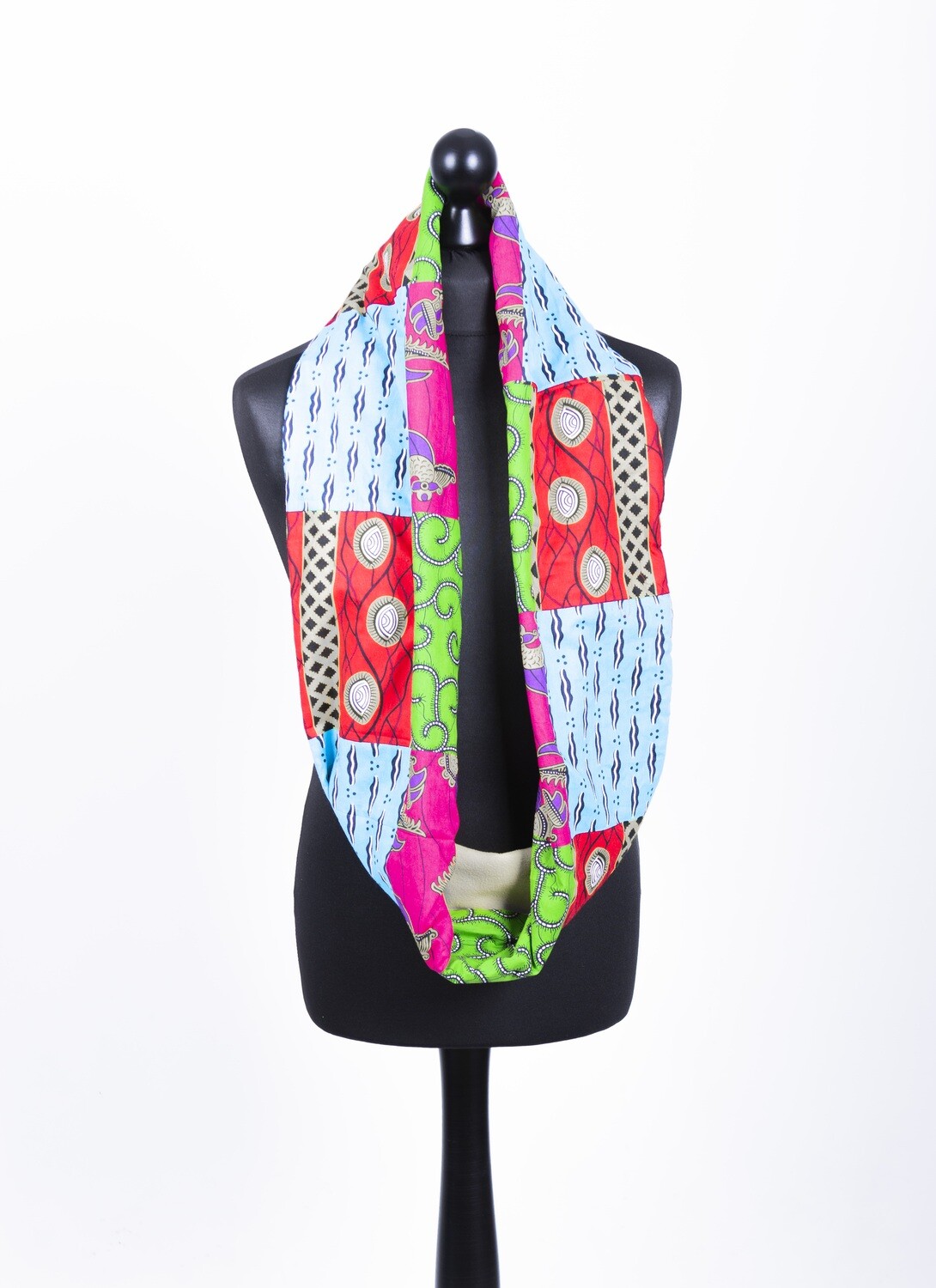 Snood: Infinity Eclectic Neon