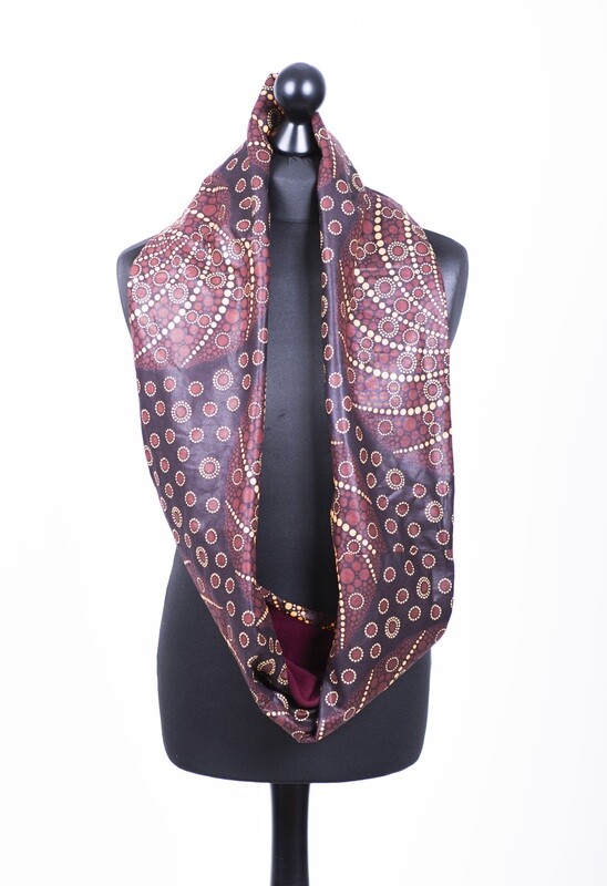 Snood: Infinity Constellation ** Limited Edition**