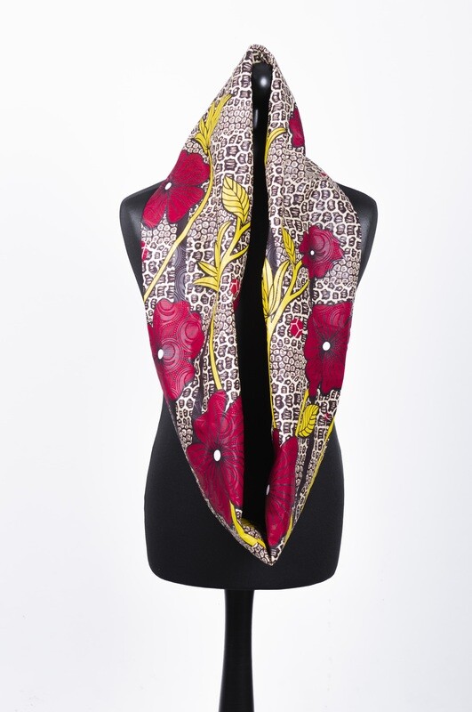 Snood: Infinity Savannah  **limited Edition**