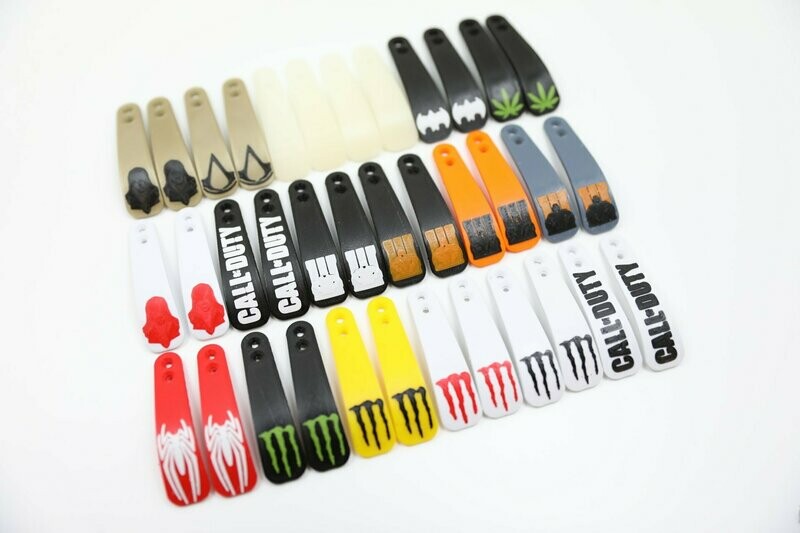 PS4 Standard Paddles