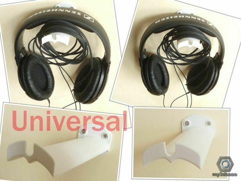 Kopfhörer Halterung