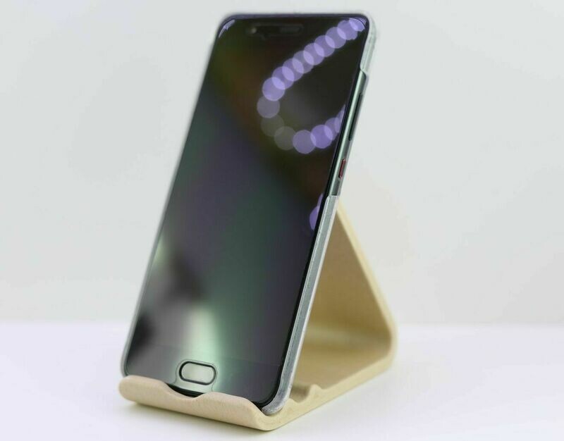 Handy & Pad Halterung