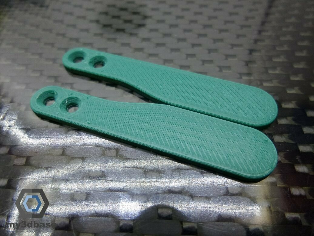 Kunststoff Universal Paddles, PS3,PS4,Xbox, Farbe: Turquoise