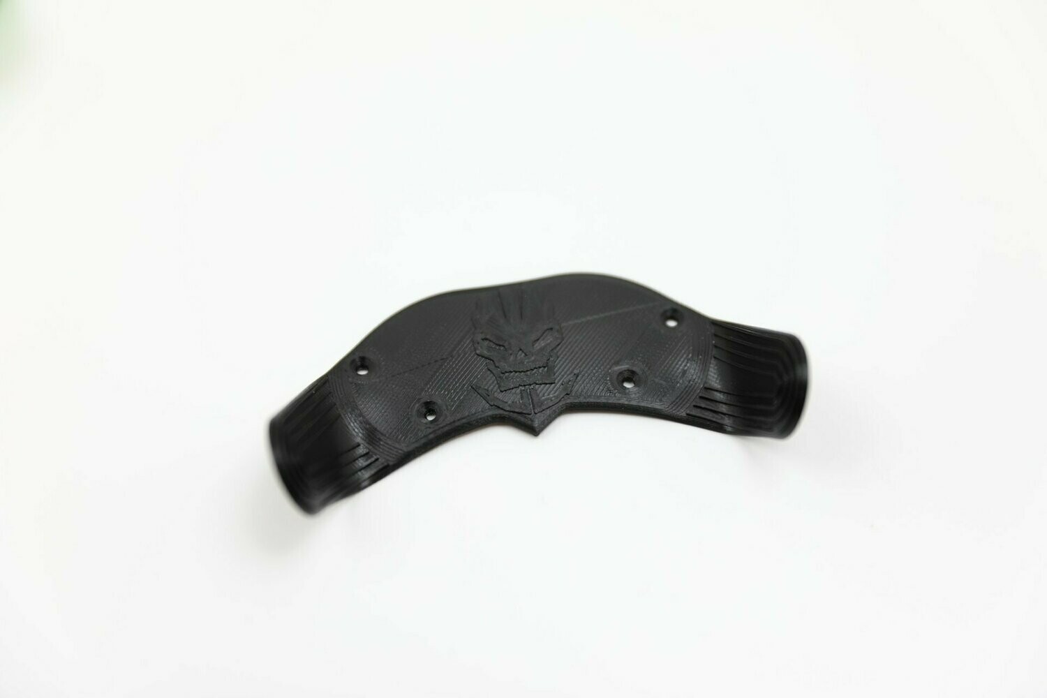 Orig. SHARK Paddle PS4 'BULL SHARK' mit Logo, Logo: Black Ops
