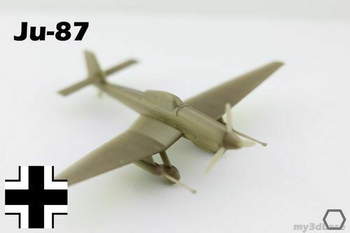 1:87 scale kits