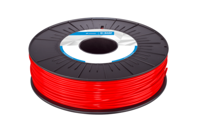 Ultrafuse PLA 2.85mm rot/red