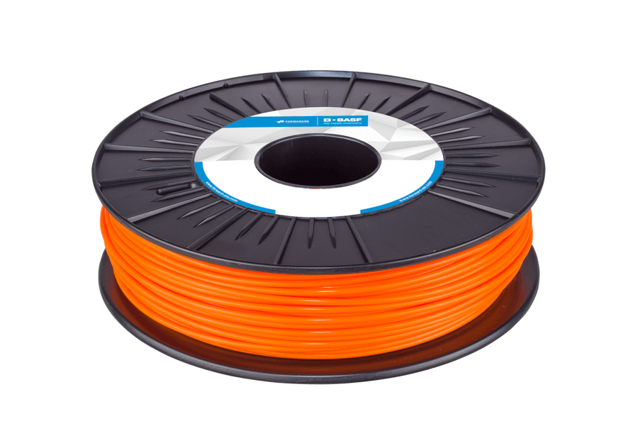 Ultrafuse PLA 2.85mm orange