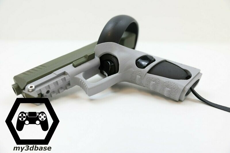 Oculus Quest accessories