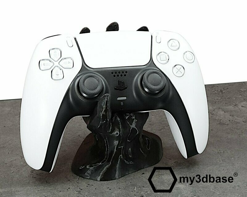 Controller Modding