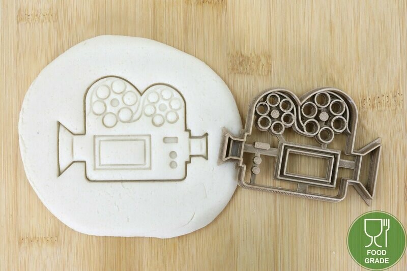 Film /Kamera/ Kassette