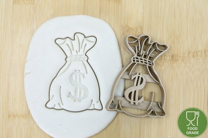 Heimat /Geldtasche/Sparschwein