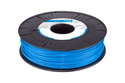 Ultrafuse PLA 2.85mm Hell blau/Light blue