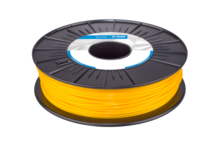 Ultrafuse PLA 2.85mm Gelb