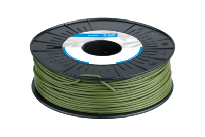 Ultrafuse PLA 2.85mm Army green