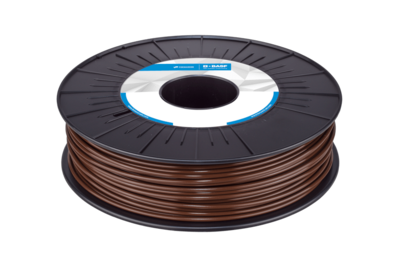 Ultrafuse PLA 2.85mm Brown
