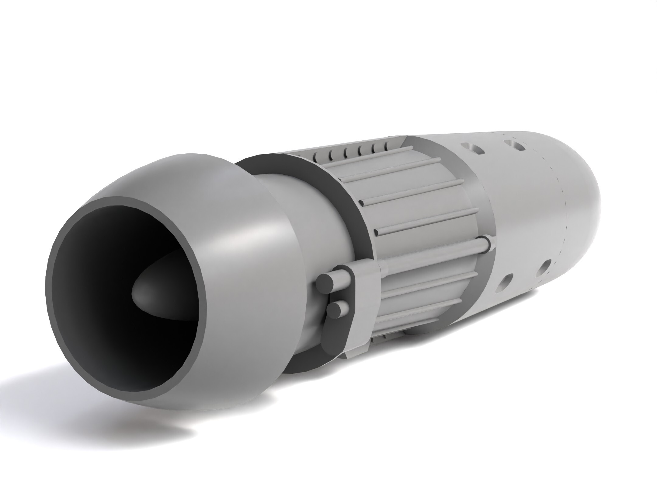 Jumo 012 1:48 or 1:72