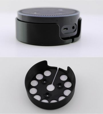 Amazon Echo Dot Alexa Wandhalterung Wandhalter Amazon Echo Dot Alexa Wandhalterung Wandhalter