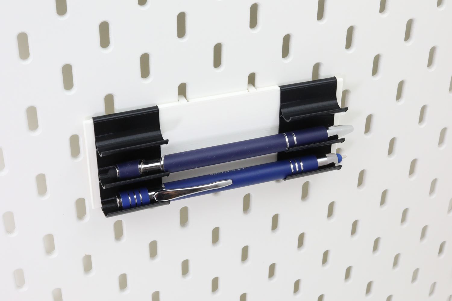 Kleiner Haken (5 pcs set) für die Skadis Pinnwand  (für ein Loch)